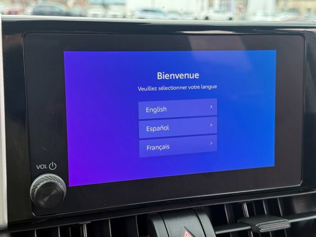 Certified 2025 Toyota RAV4 LE image 15