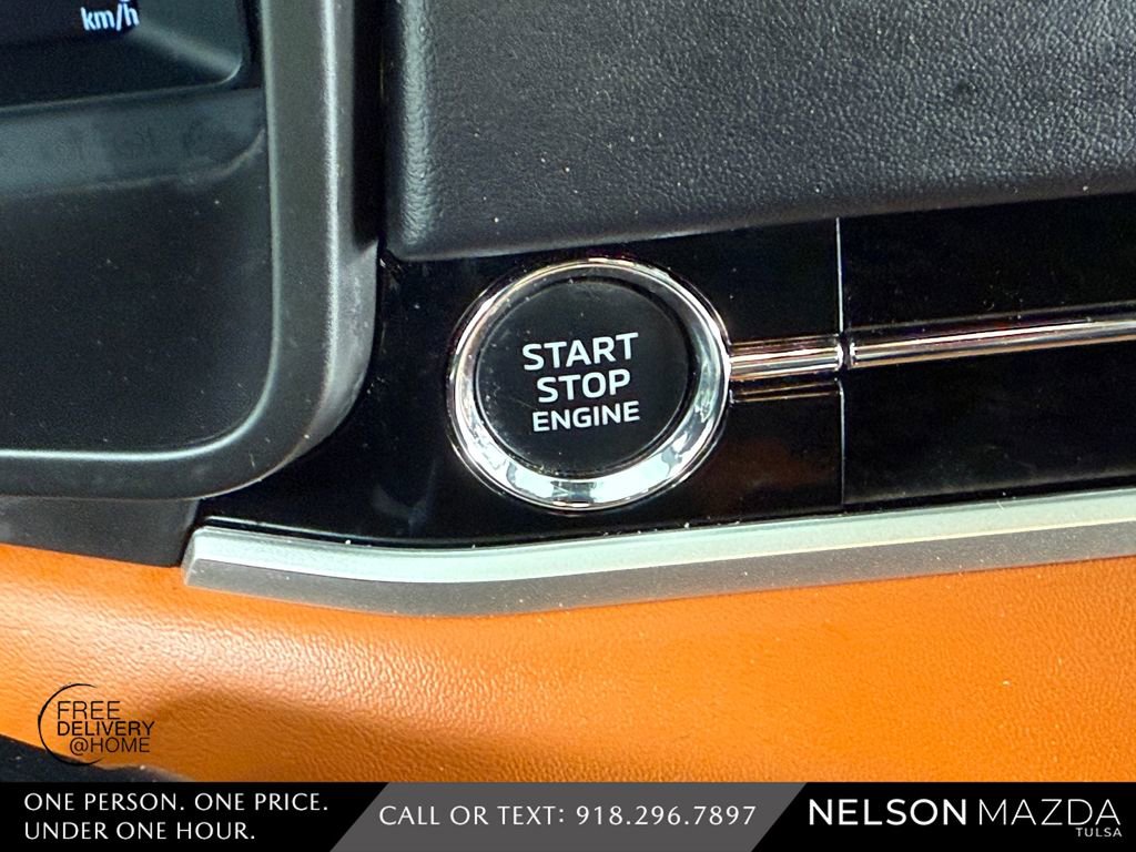 Used 2022 Mitsubishi Outlander SEL AWD/4WD image 30