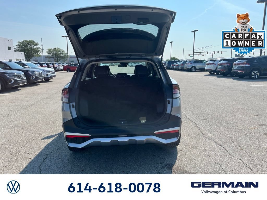 Used 2024 Kia Sportage EX AWD/4WD image 15