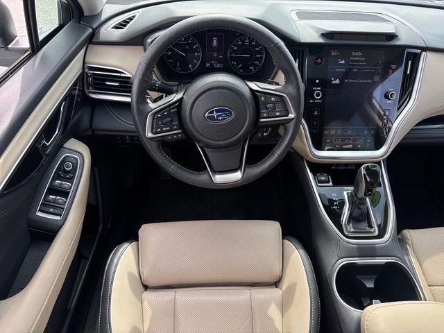 Used 2025 Subaru Outback Limited w/ Popular Package #2 AWD/4WD image 17