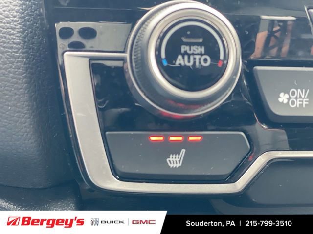 Used 2021 Honda CR-V Touring image 38