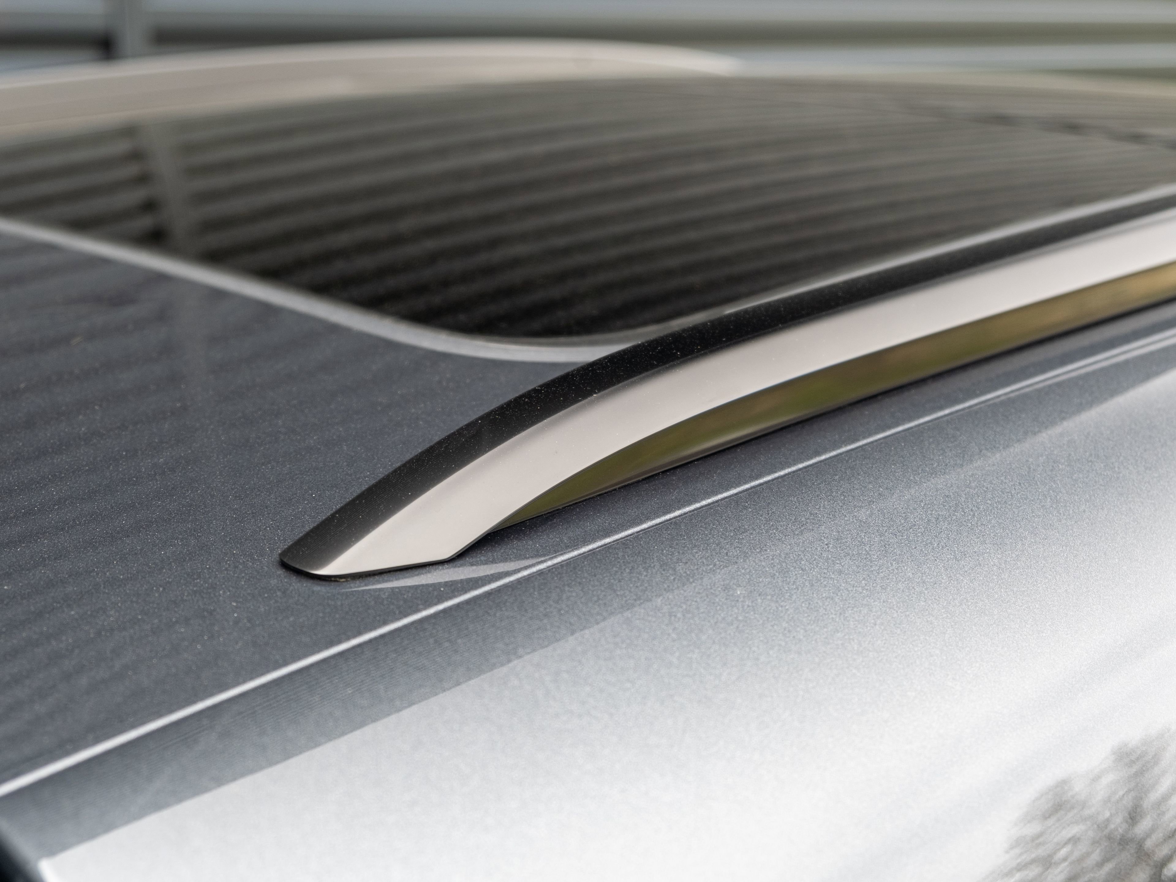 Certified 2026 Porsche Macan AWD/4WD image 40