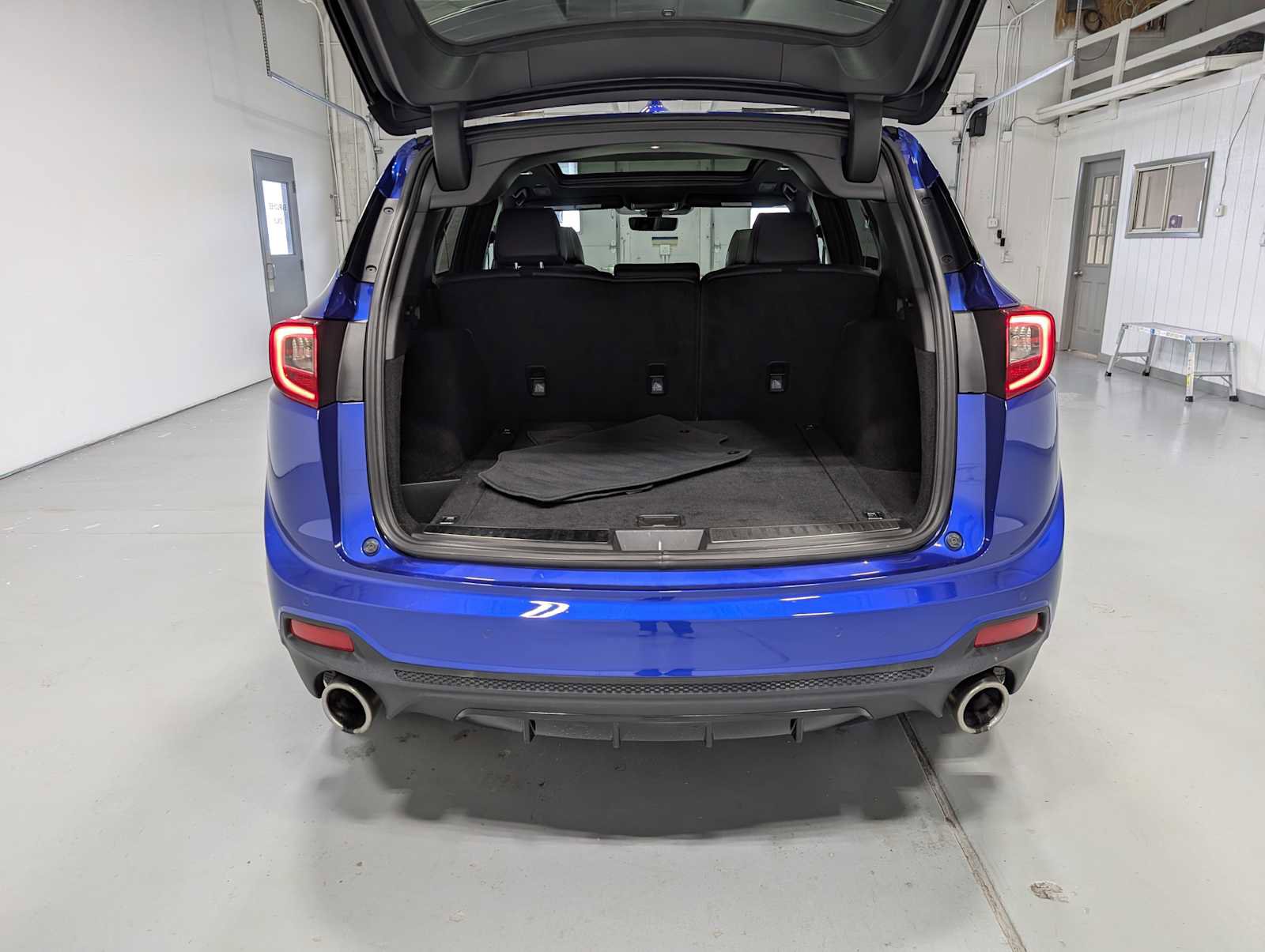 Certified 2023 Acura RDX A-Spec AWD/4WD image 43