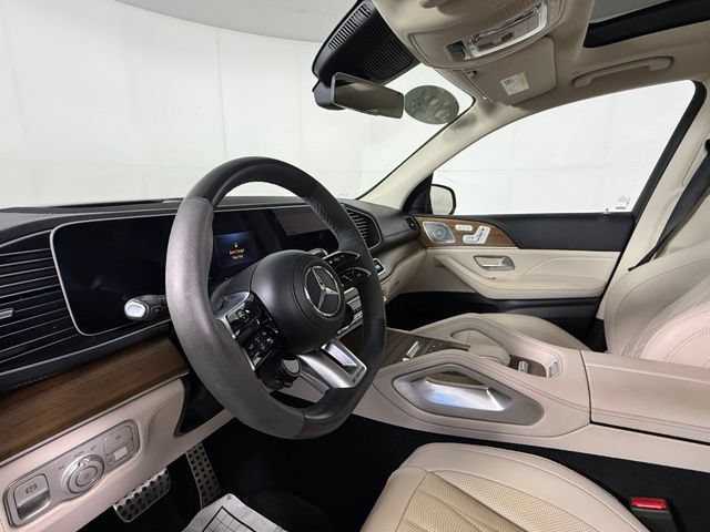 Used 2024 Mercedes-Benz GLE 53 AMG 4MATIC image 6