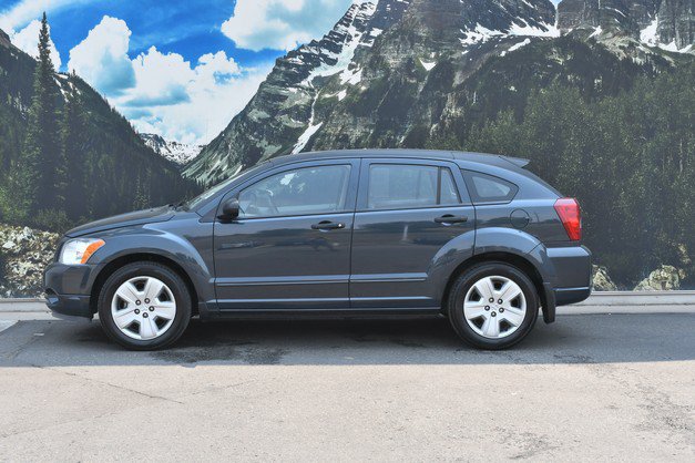 Used 2007 Dodge Caliber SXT FWD image 7