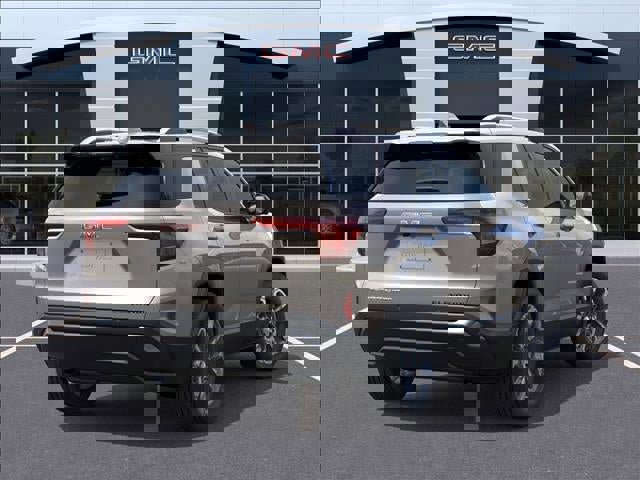 New 2026 GMC Terrain Elevation image 4