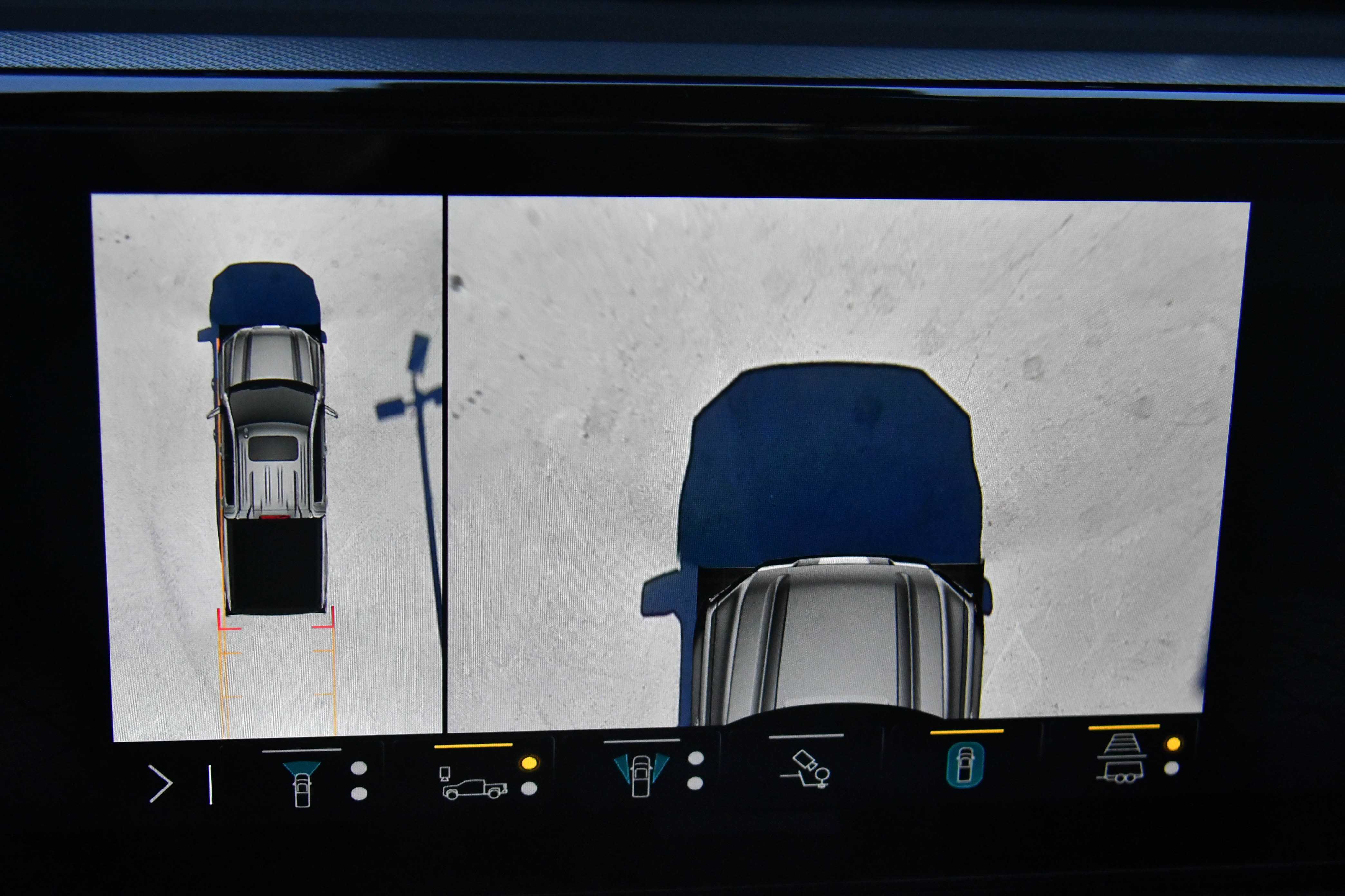 Used 2023 GMC Sierra 1500 Denali w/ Denali Reserve Package image 25