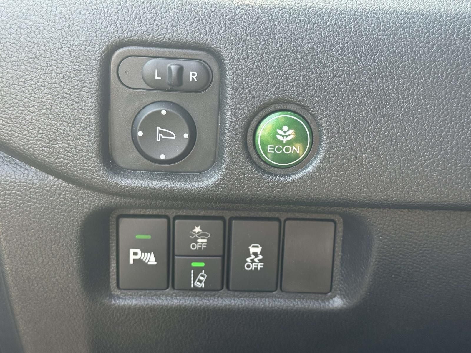 Used 2023 Honda Passport EX-L image 23