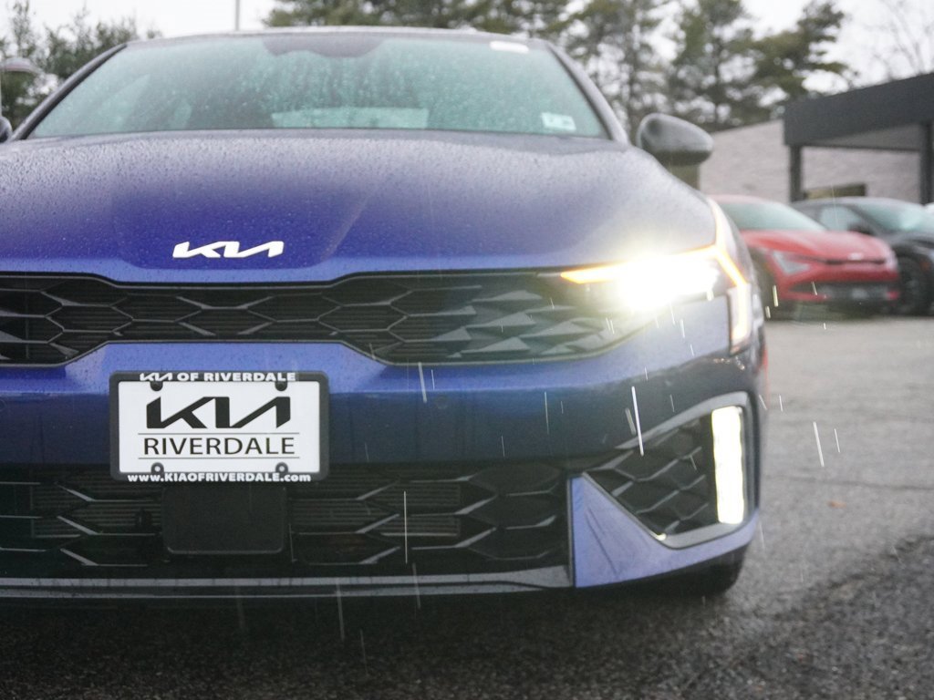 Used 2025 Kia K5 GT-Line w/ GT-Line Premium Package image 17