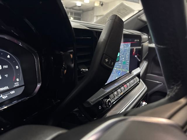 Used 2025 GMC Sierra 1500 SLT image 27