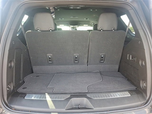 Used 2023 Chevrolet Tahoe RST w/ Luxury Package image 37