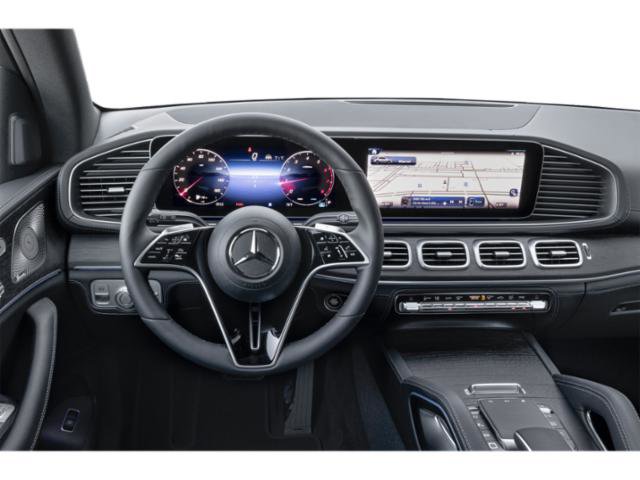 New 2026 Mercedes-Benz GLE 450 4MATIC image 4