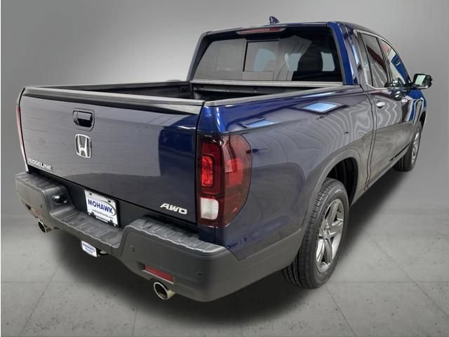 Certified 2023 Honda Ridgeline RTL-E image 7