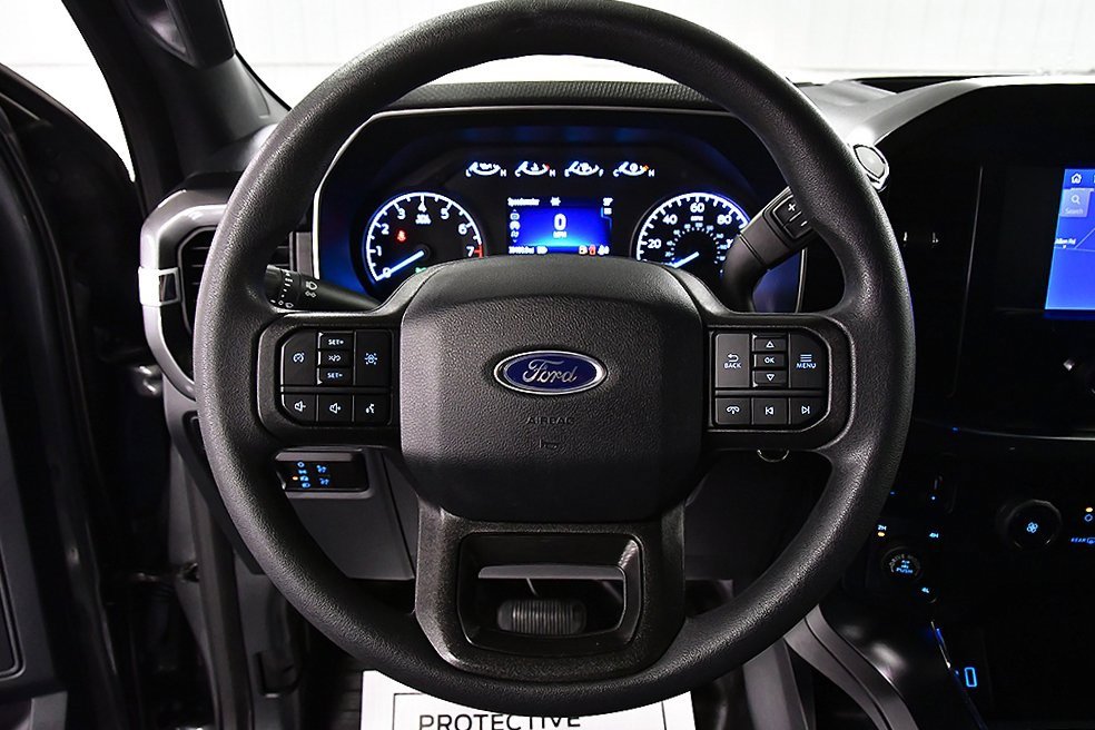 Used 2023 Ford F150 XL w/ STX Appearance Package image 19