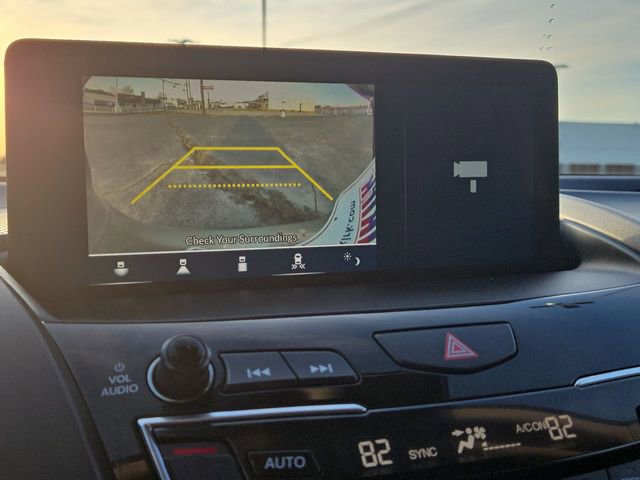 Certified 2023 Acura RDX w/ Technology Package image 17