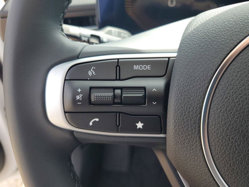 New 2026 Kia K5 GT-Line w/ GT-Line Premium Package FWD image 12