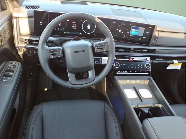 New 2026 Hyundai Santa Fe Calligraphy AWD/4WD image 13