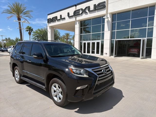 Used 2015 Lexus GX 460 w/ Comfort Package image 1