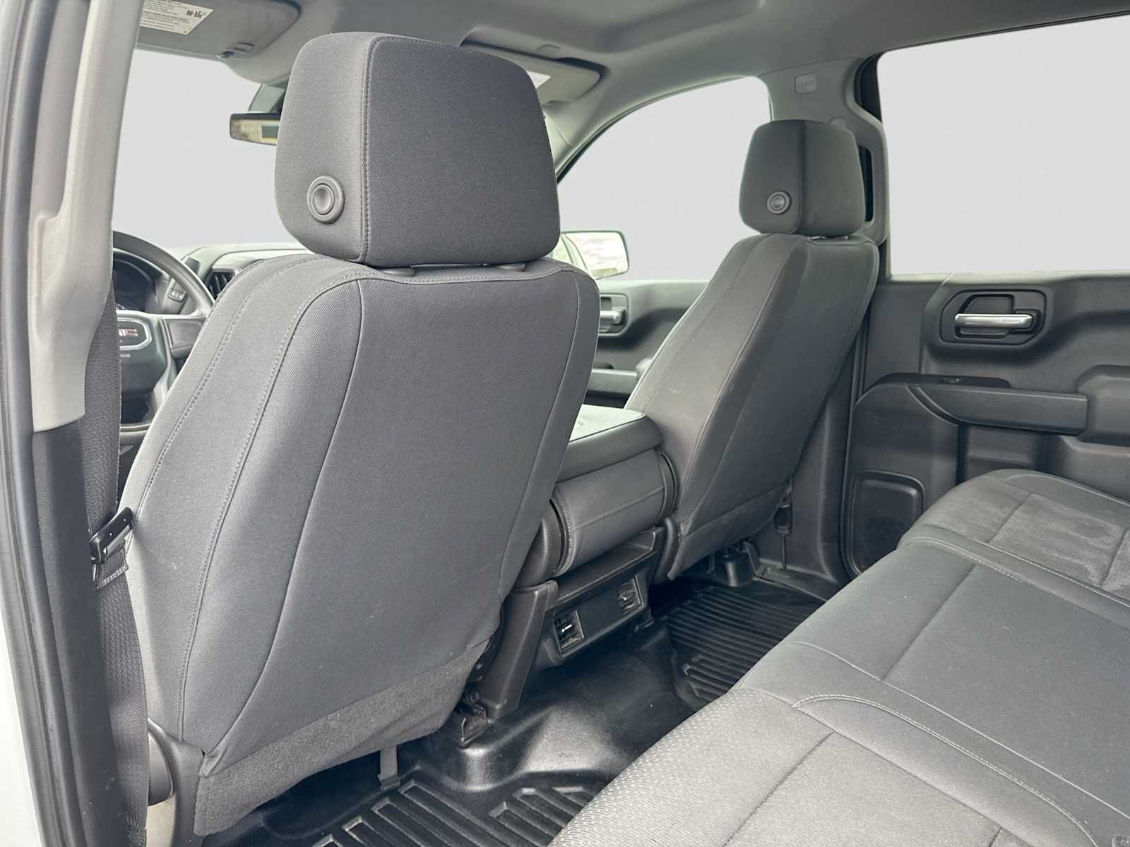 Used 2019 GMC Sierra 1500 4x4 Crew Cab w/ Convenience Package image 17
