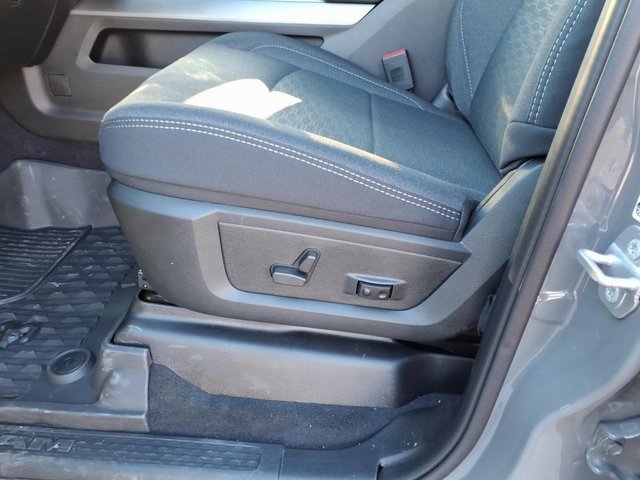 New 2026 RAM 2500 Big Horn image 8