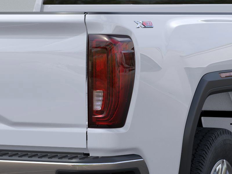 New 2026 GMC Sierra 2500 Pro image 11