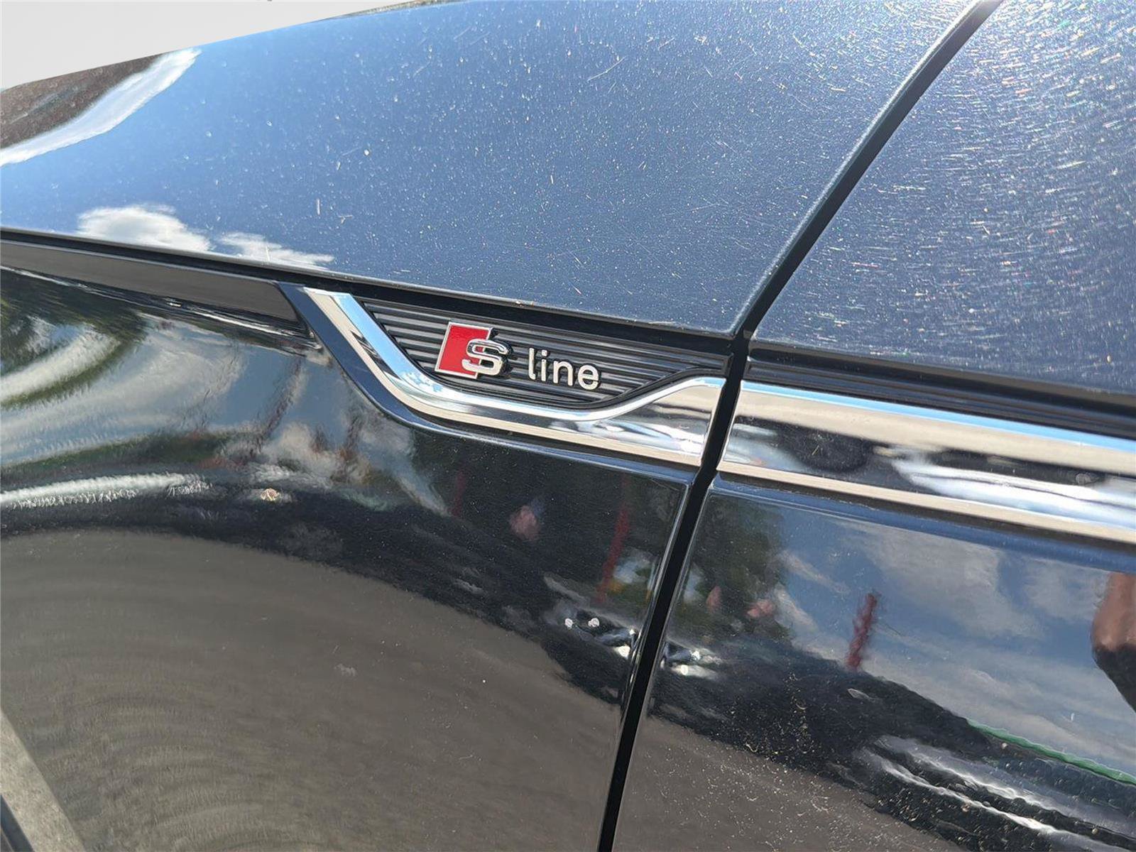 Used 2025 Audi A5 2.0T Premium Plus AWD/4WD image 33