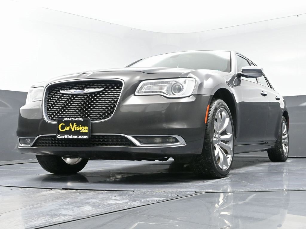 Used 2019 Chrysler 300 Limited image 49