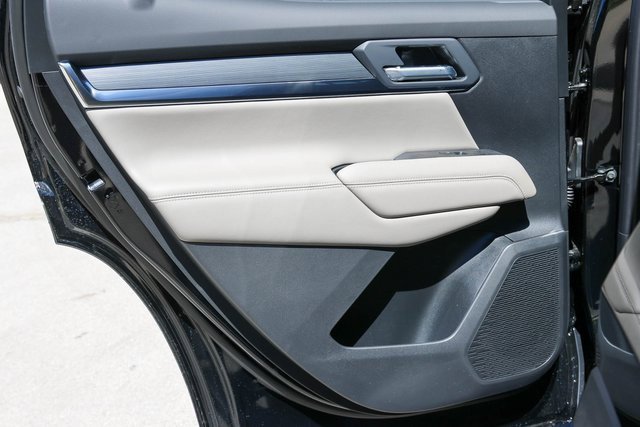 New 2026 GMC Terrain Elevation w/ Elevation Premium Package image 11