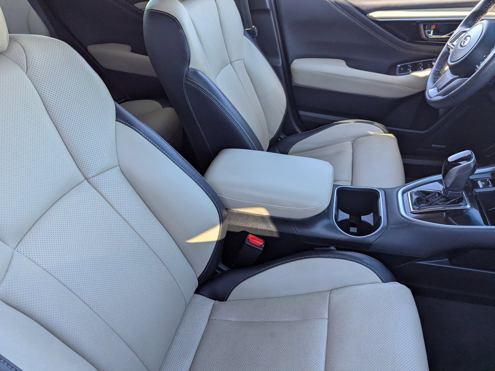 Certified 2020 Subaru Outback Limited XT w/ Popular Package #2 image 10