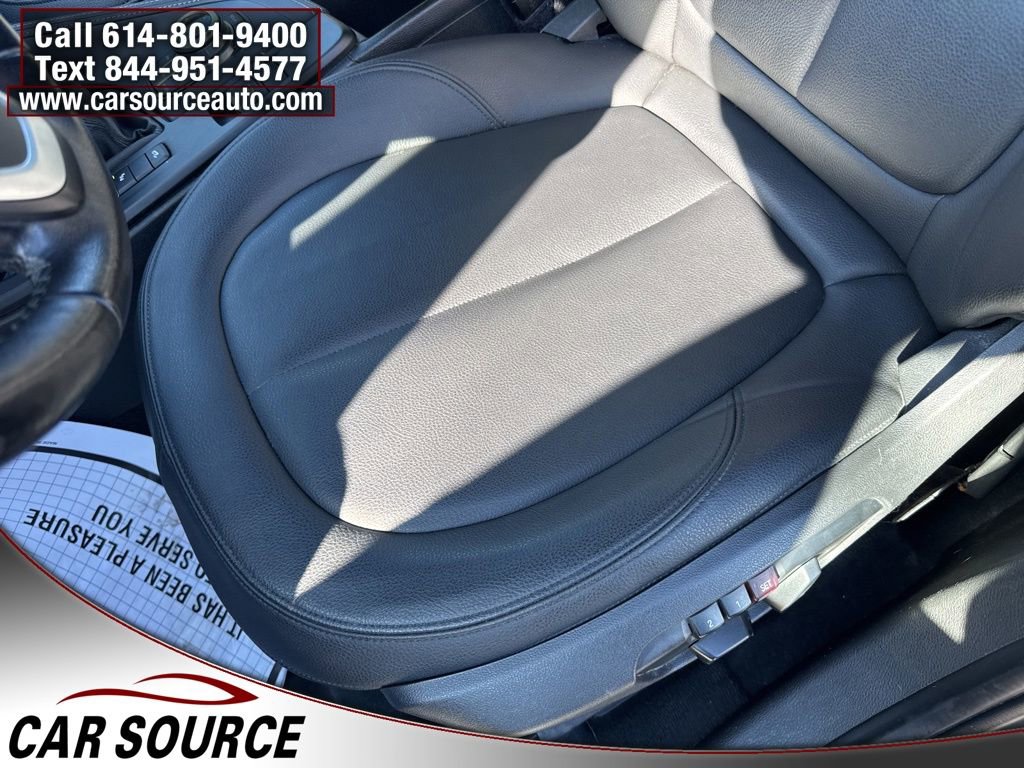 Used 2017 BMW X1 xDrive28i image 19