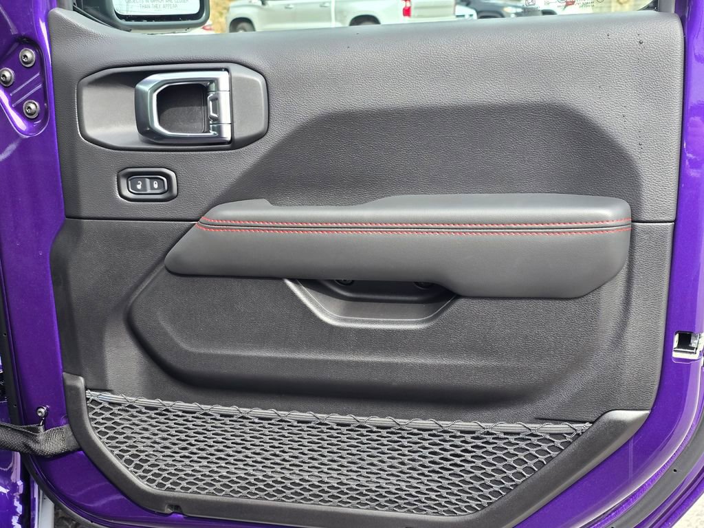 New 2026 Jeep Wrangler Unlimited Rubicon 392 image 40