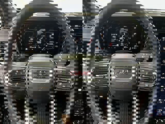 Certified 2026 GMC Terrain Elevation w/ Black Edition image 11