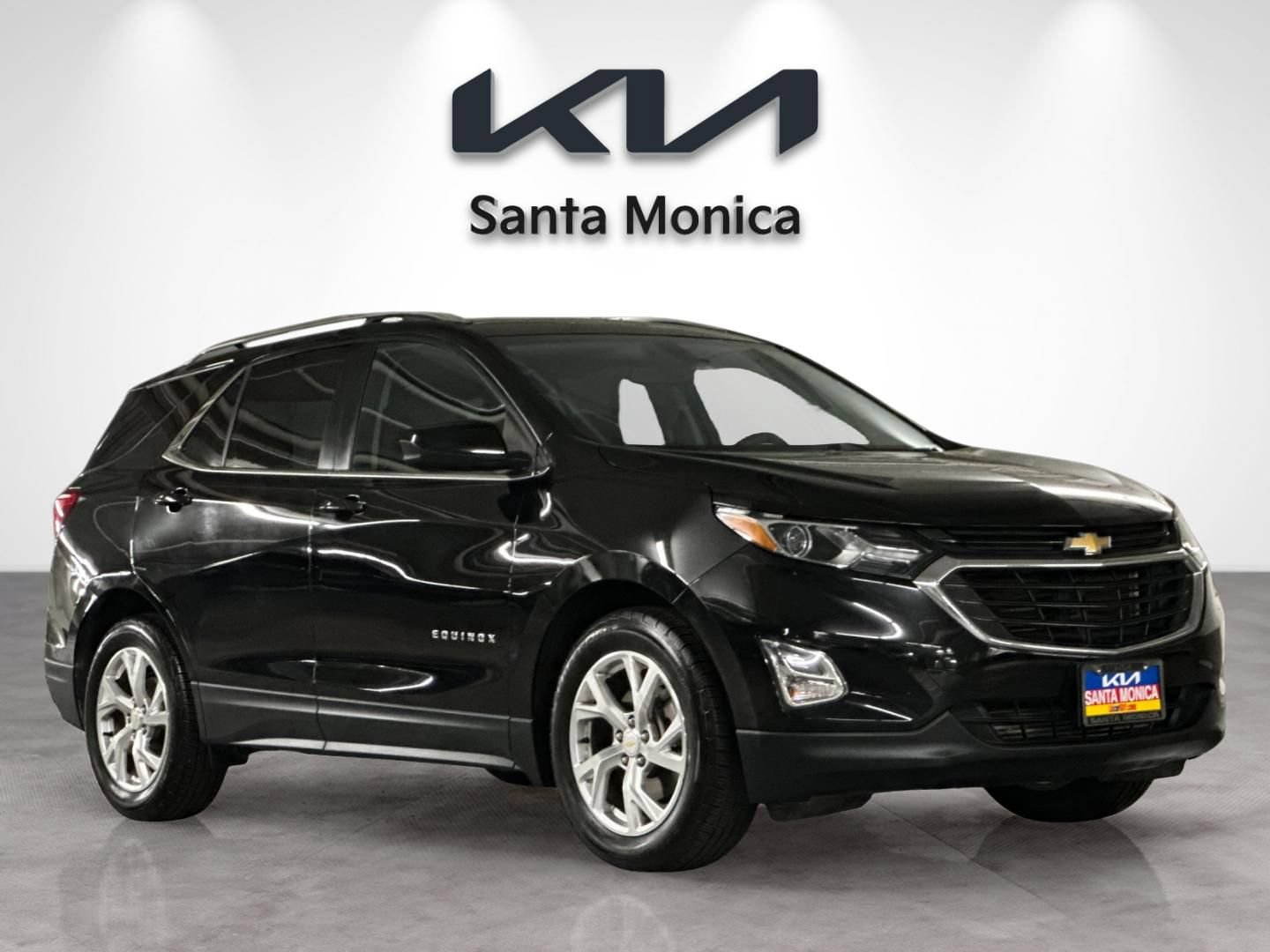 Used 2019 Chevrolet Equinox LT FWD image 8