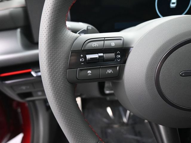 New 2026 Hyundai Sonata N Line FWD image 18