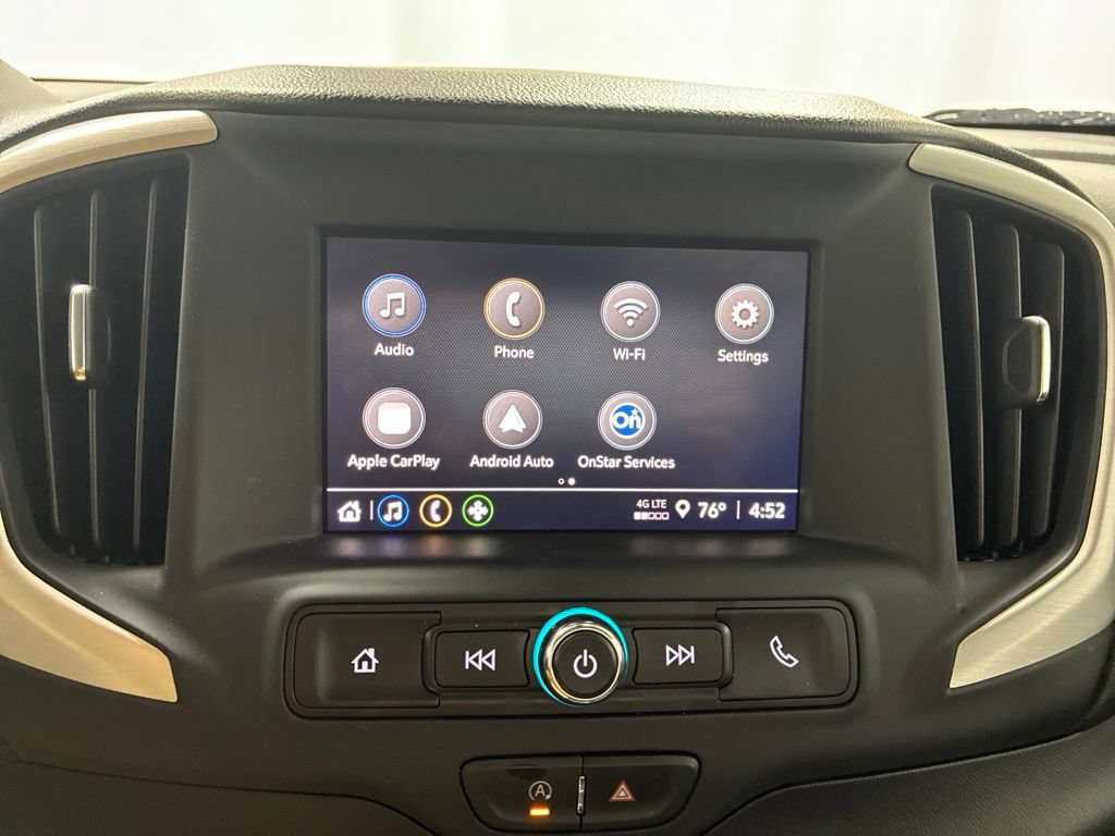 Used 2023 GMC Terrain SLE w/ Driver Convenience Package AWD/4WD image 17