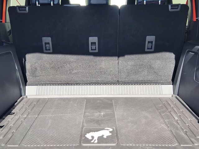 Certified 2026 Ford Bronco Raptor AWD/4WD image 18
