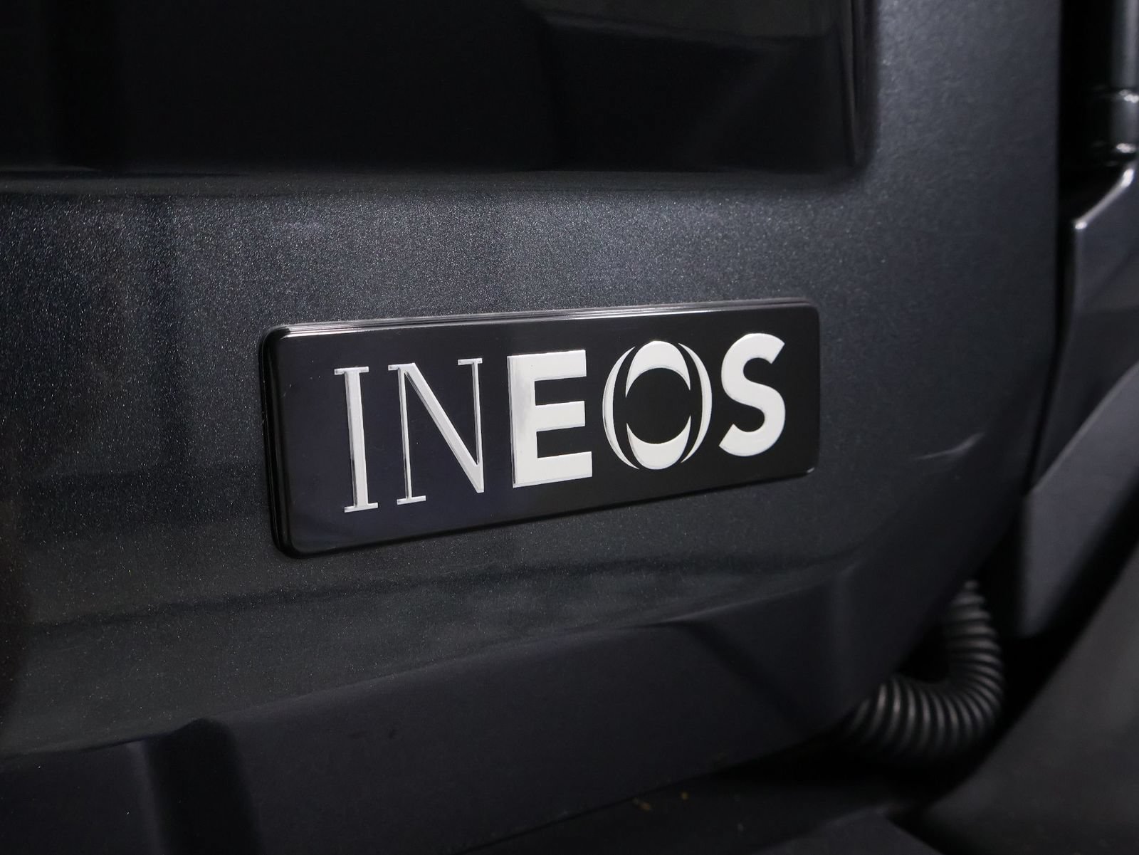 Used 2025 INEOS Grenadier Station Wagon AWD/4WD image 20
