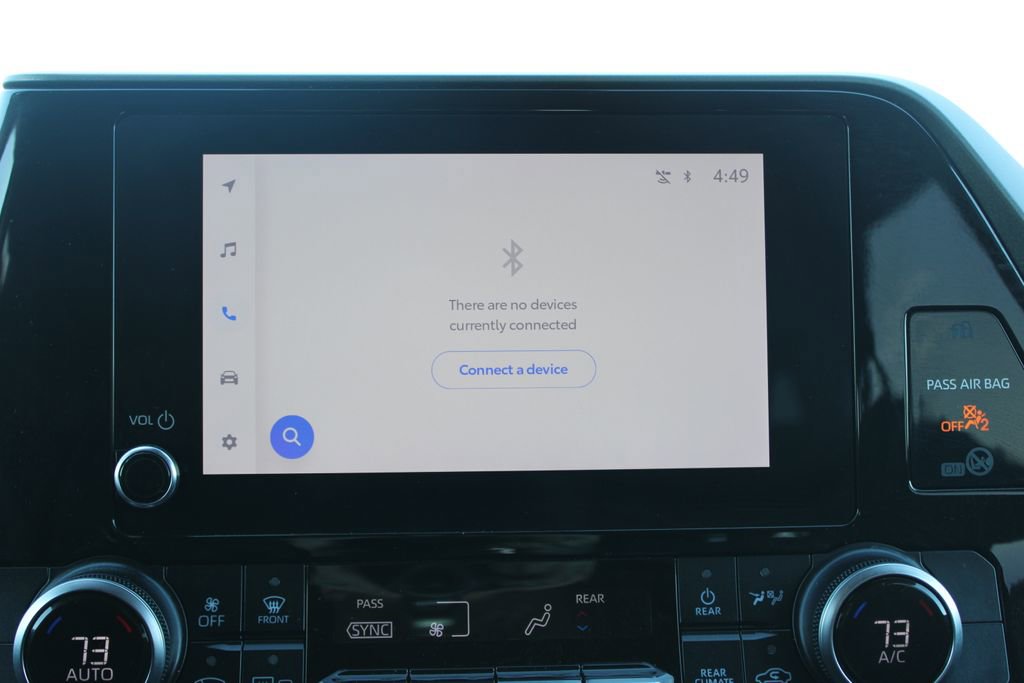 Used 2024 Toyota Highlander LE image 47