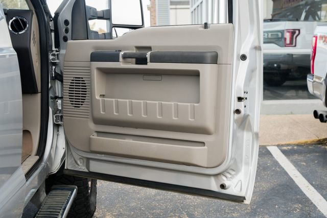 Used 2010 Ford F250 XLT image 30
