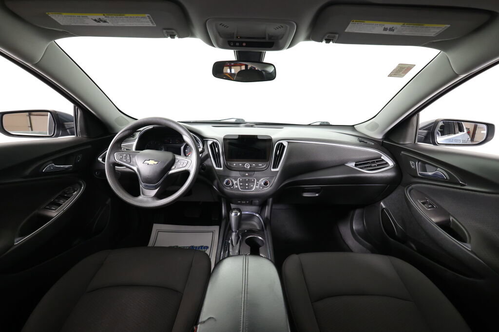 Used 2019 Chevrolet Malibu LT FWD image 27