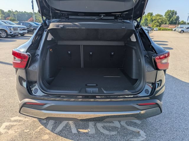 New 2026 Chevrolet Trax ACTIV w/ Driver Confidence Package FWD image 28