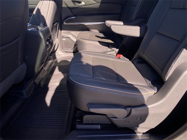 New 2026 Chevrolet Traverse High Country w/ LPO, Floor Liner Package image 28