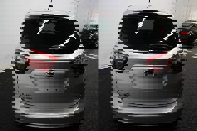 Used 2014 Ford C-MAX Energi SEL w/ Equipment Group 303A FWD image 8