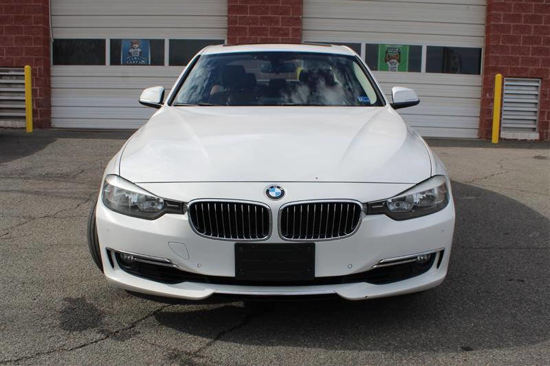 Used 2012 BMW 328i Sedan image 8