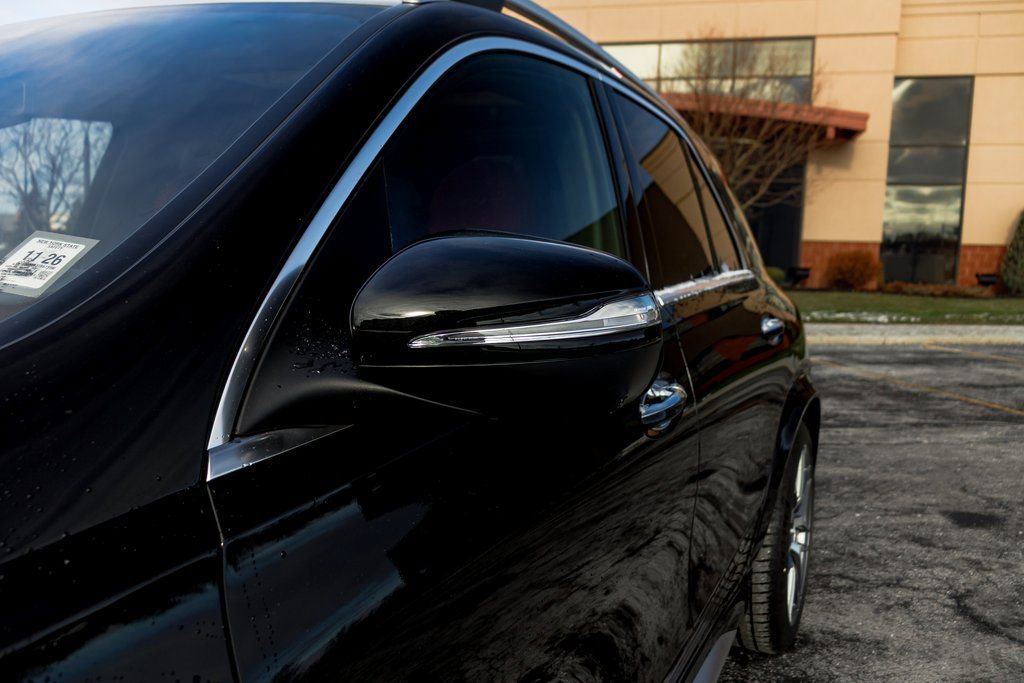 New 2026 Mercedes-Benz GLE 63 AMG S image 4