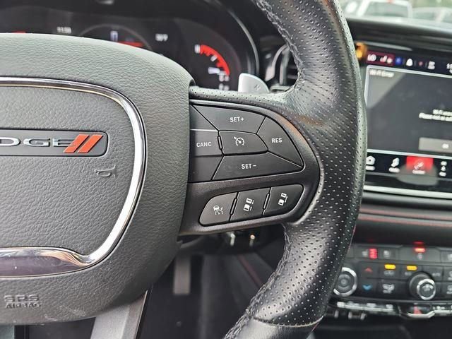 Used 2024 Dodge Durango GT image 30