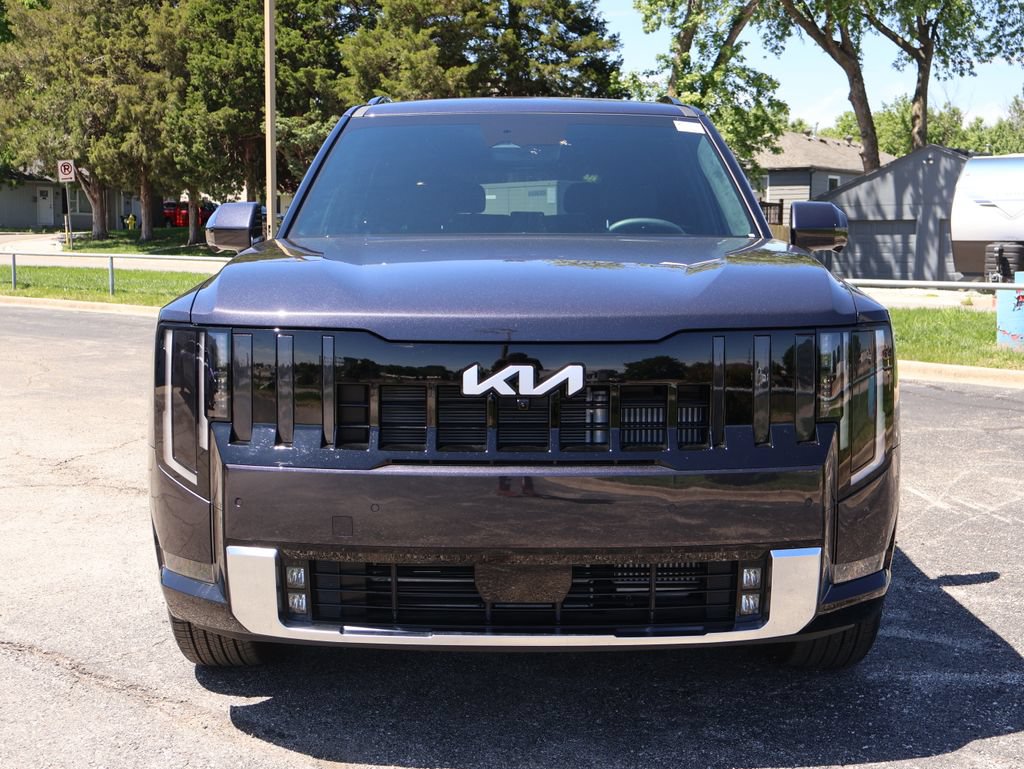 Used 2027 Kia Telluride SX Prestige AWD/4WD image 3