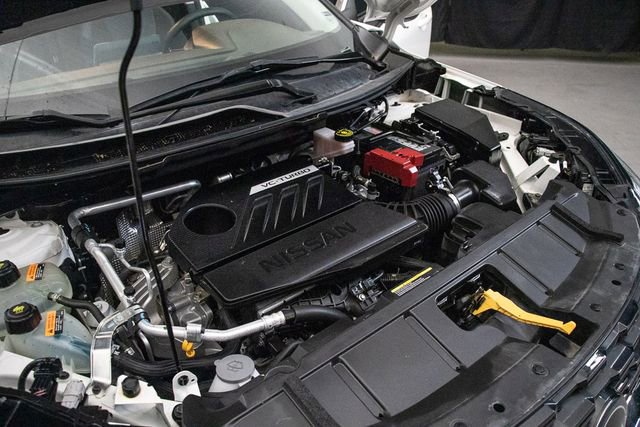 Used 2023 Nissan Rogue SV AWD/4WD image 27