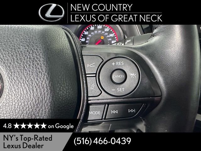 Used 2022 Toyota Camry XSE AWD/4WD image 24