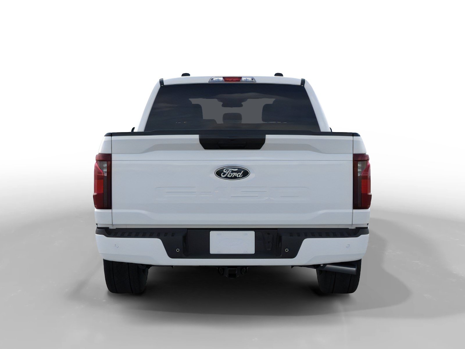 New 2026 Ford F150 XLT w/ FX4 Off-Road Package AWD/4WD image 5